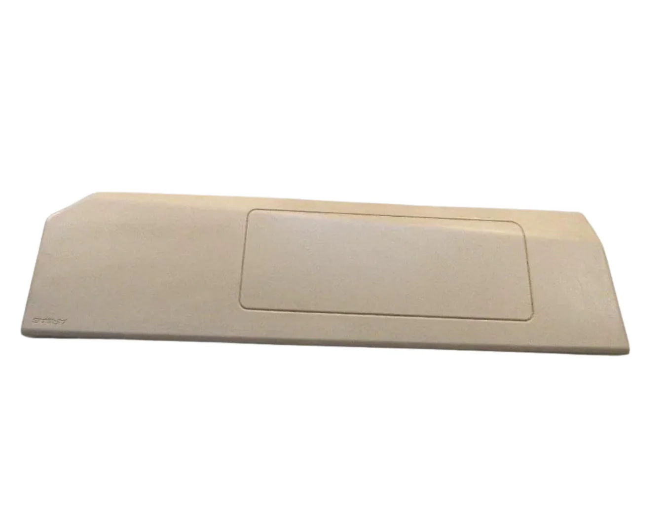 Dashboard Lower Airbag Unit - Right - Panamera | 2010-2016