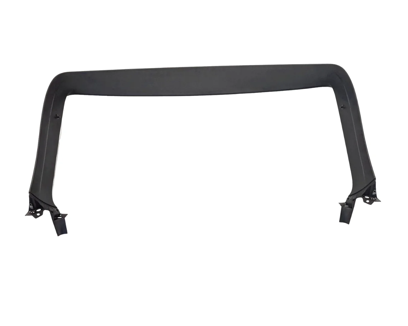 Rear Lid Trim Panel - Upper - Macan | 2019-2025