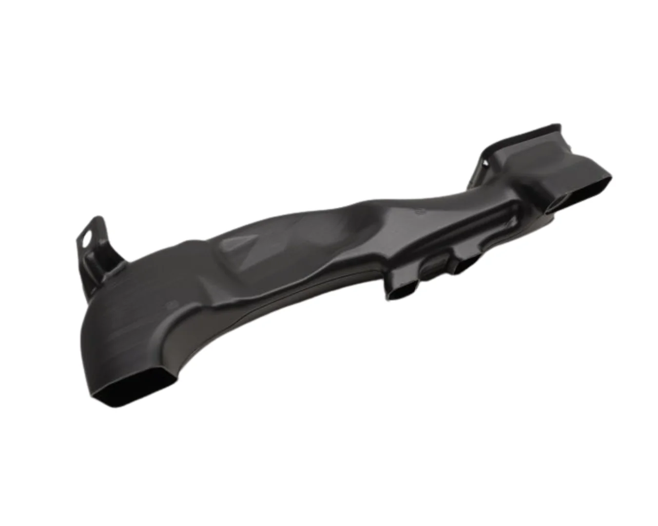Dashboard Passenger Side Footwell Vent - Taycan | 2020-2026