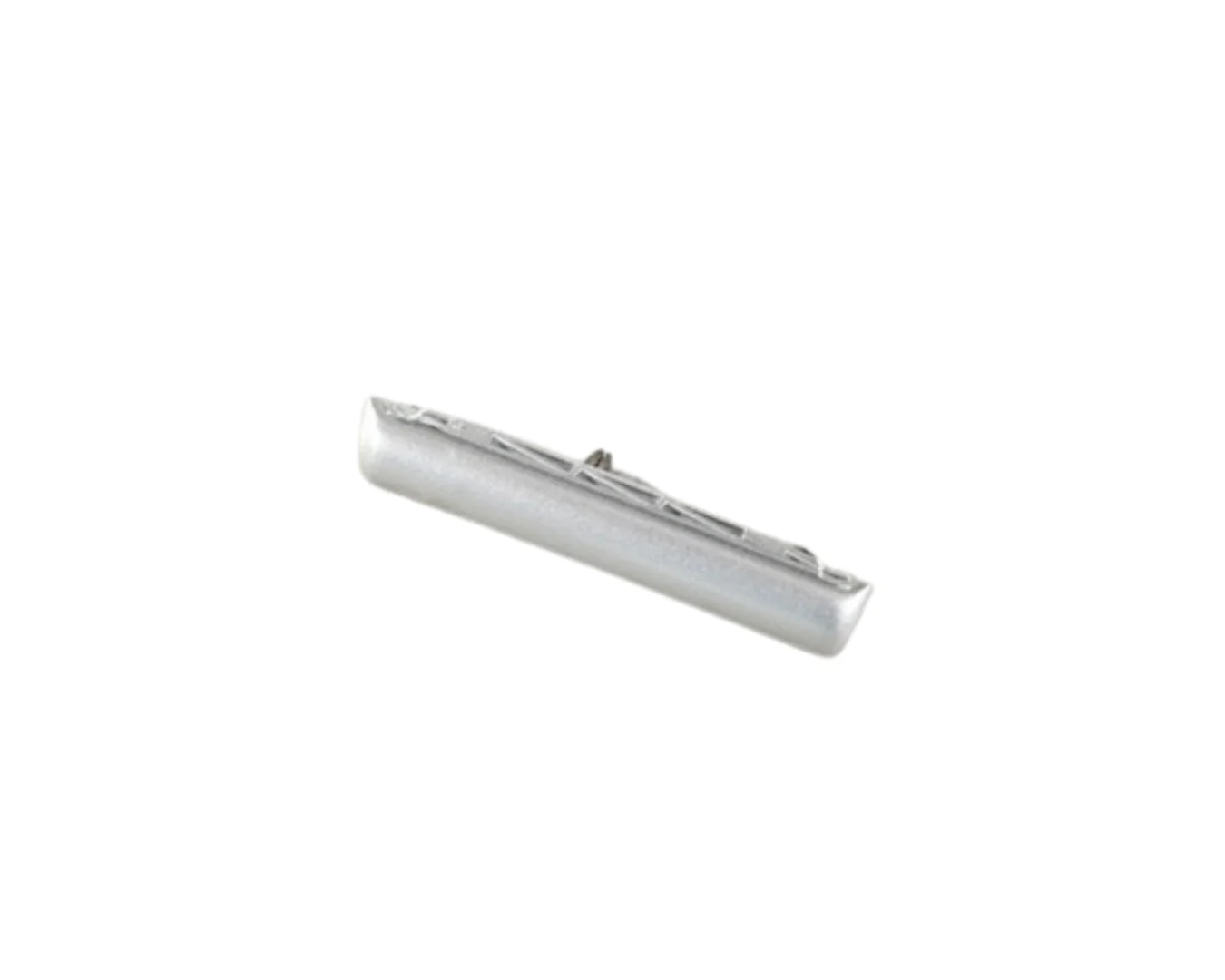 Dashboard Decorative Moulding - Silver - 911 | Boxster | 1997-2004