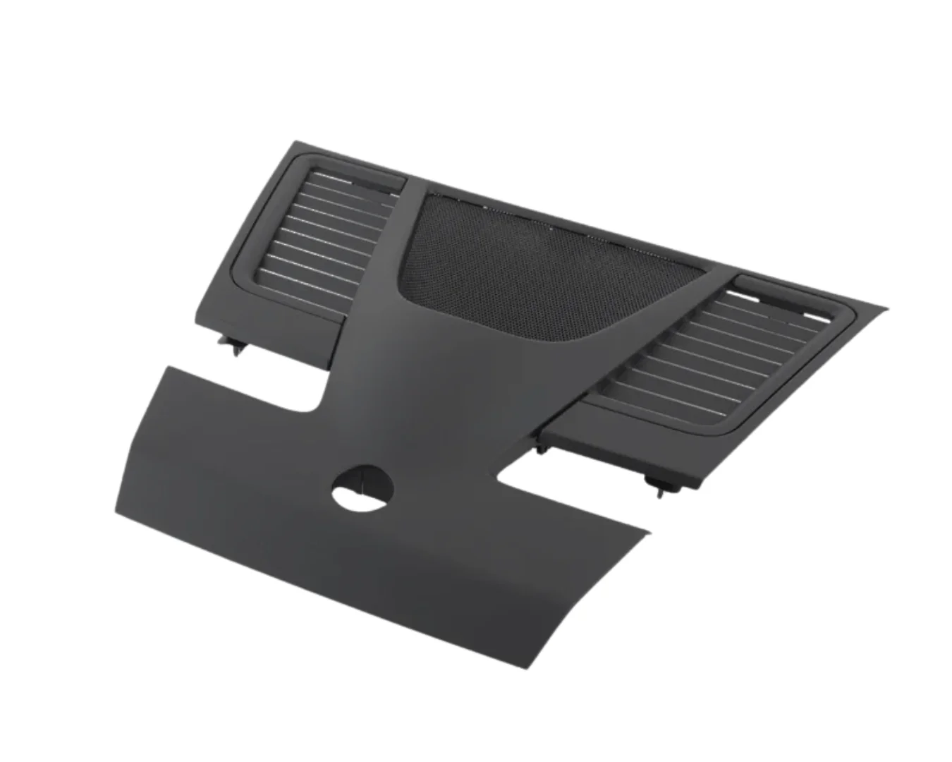 Dashboard Trim Cover - Center - Panamera | 2010-2016