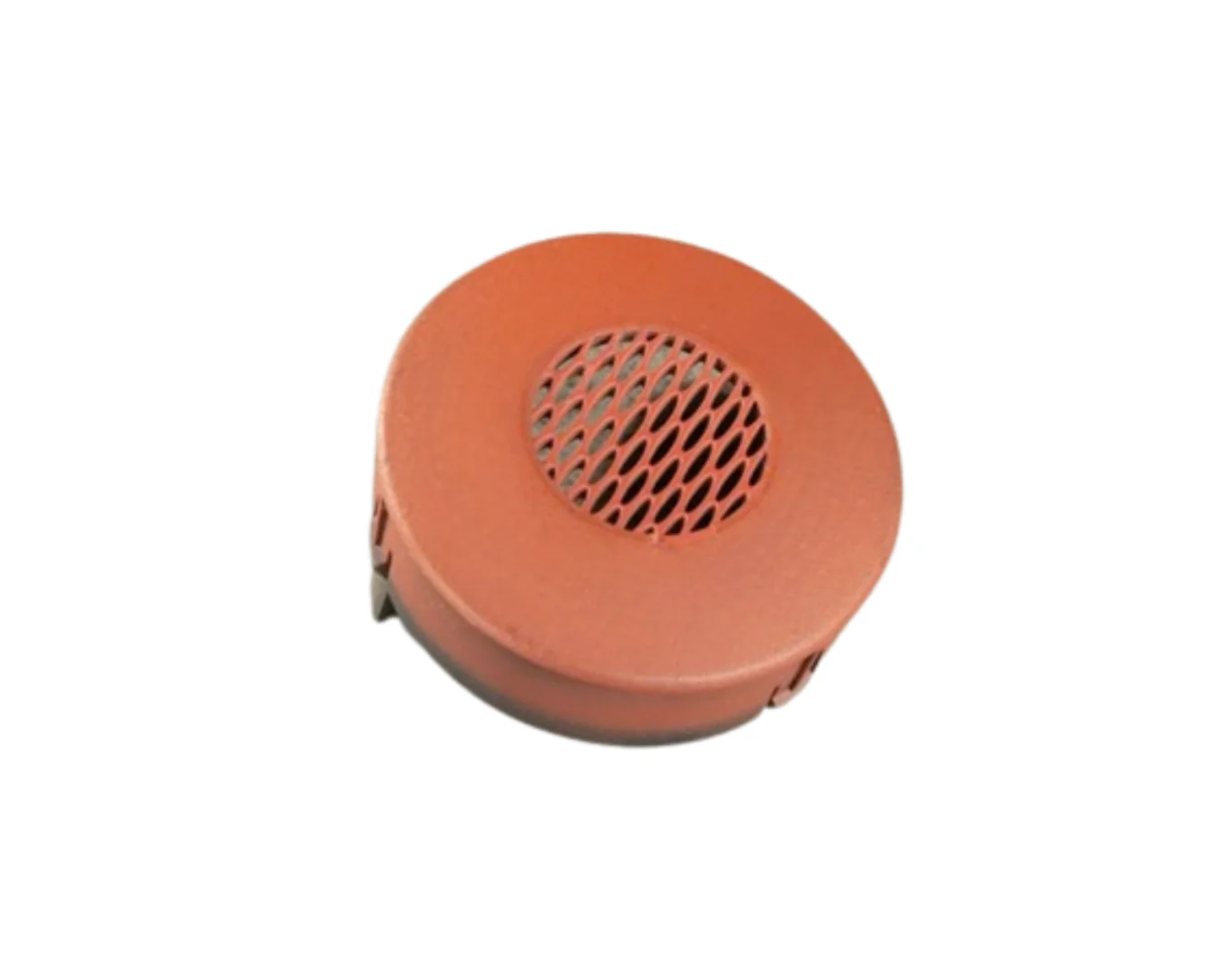 Dashboard Vent Rosette - Boxster Red - 911 | Boxster | 1997-2004