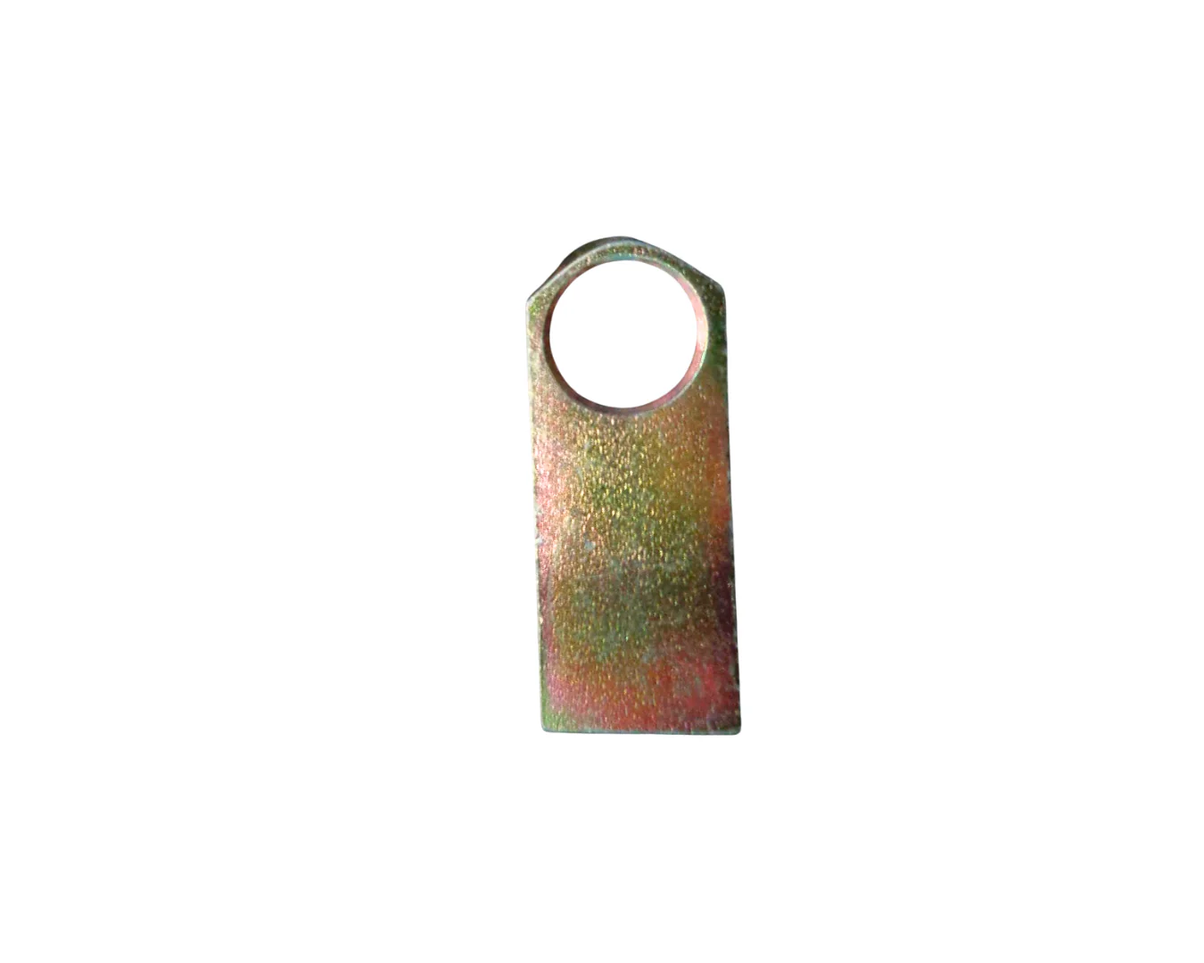 Clutch Pedal Clevis - 928 | 924 | 944 | 968 | 1976-1995