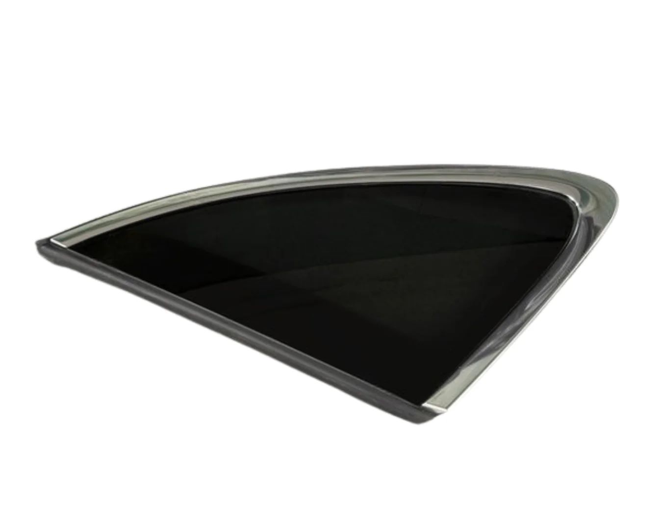 Side Window - Left - Macan | 2015-2025
