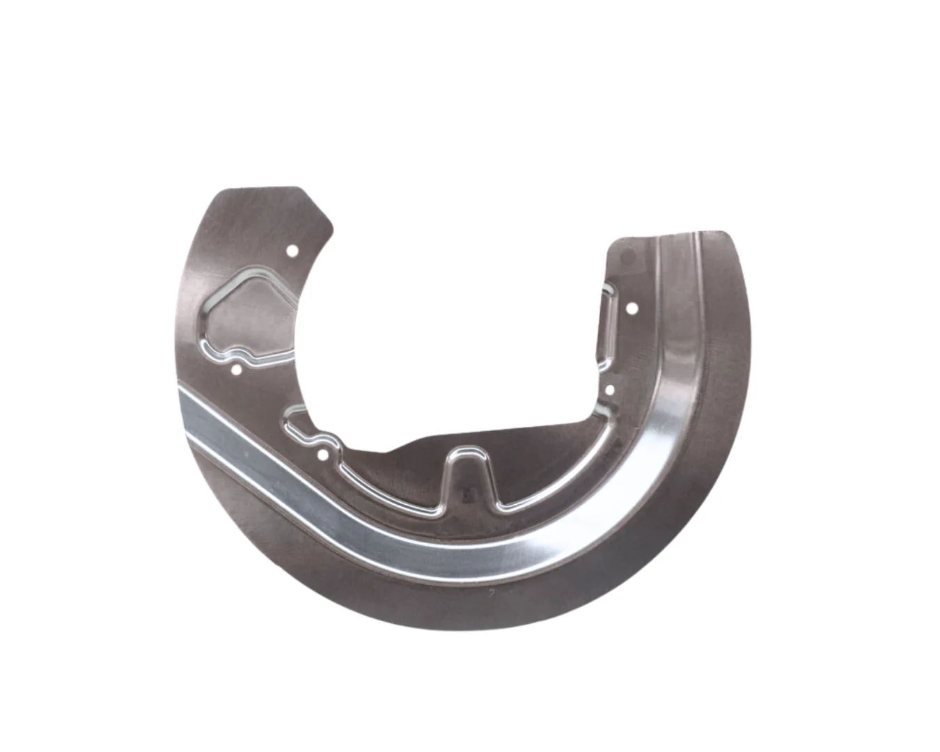Disc Brake Cover Plate - Left - Panamera | 2021-2024