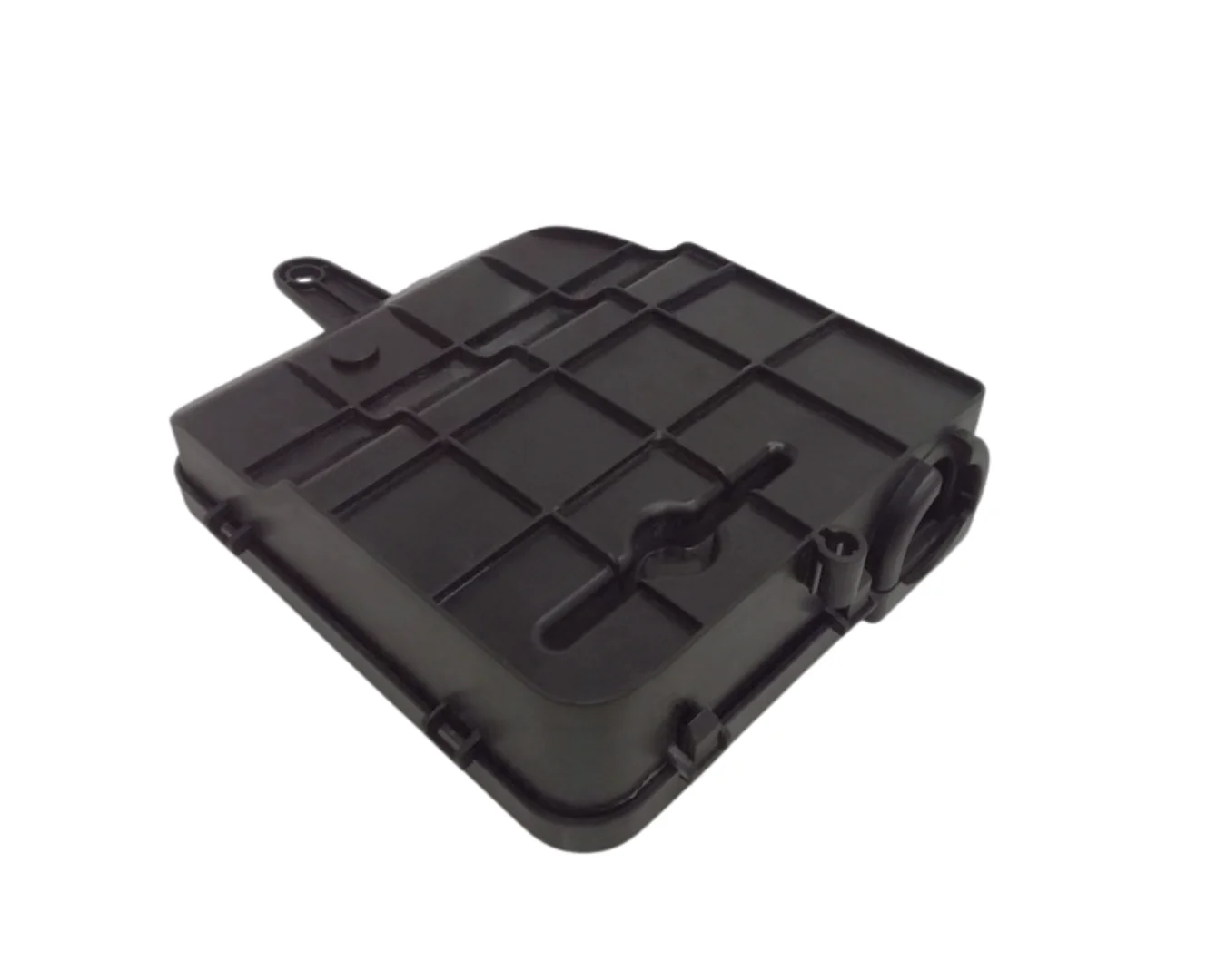 Gateway Control Unit Lower Housing - Panamera | 2017-2024