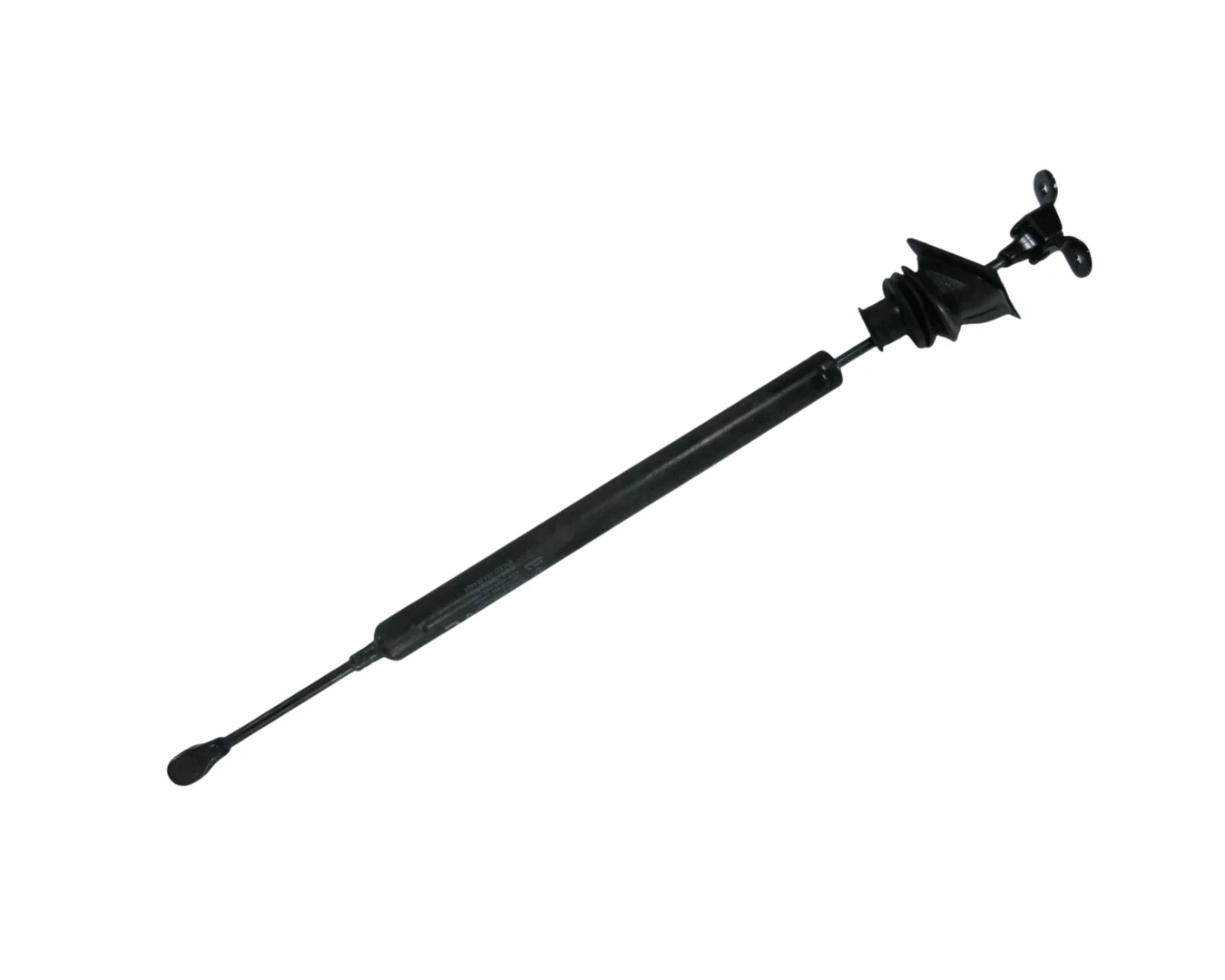 Door Catch - Right - Panamera | 2010-2016