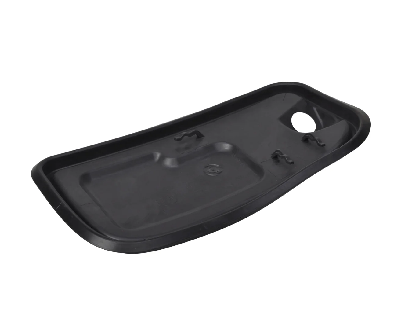 Door Cover - Left - Macan | 2015-2025 - Image 2