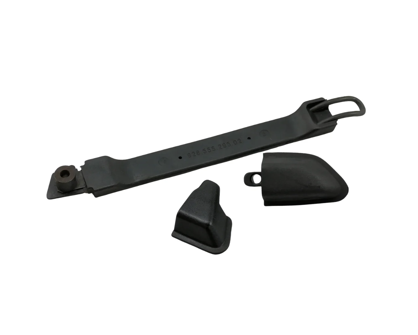 Door Grab Handle - Left - 928 | 1978-1982