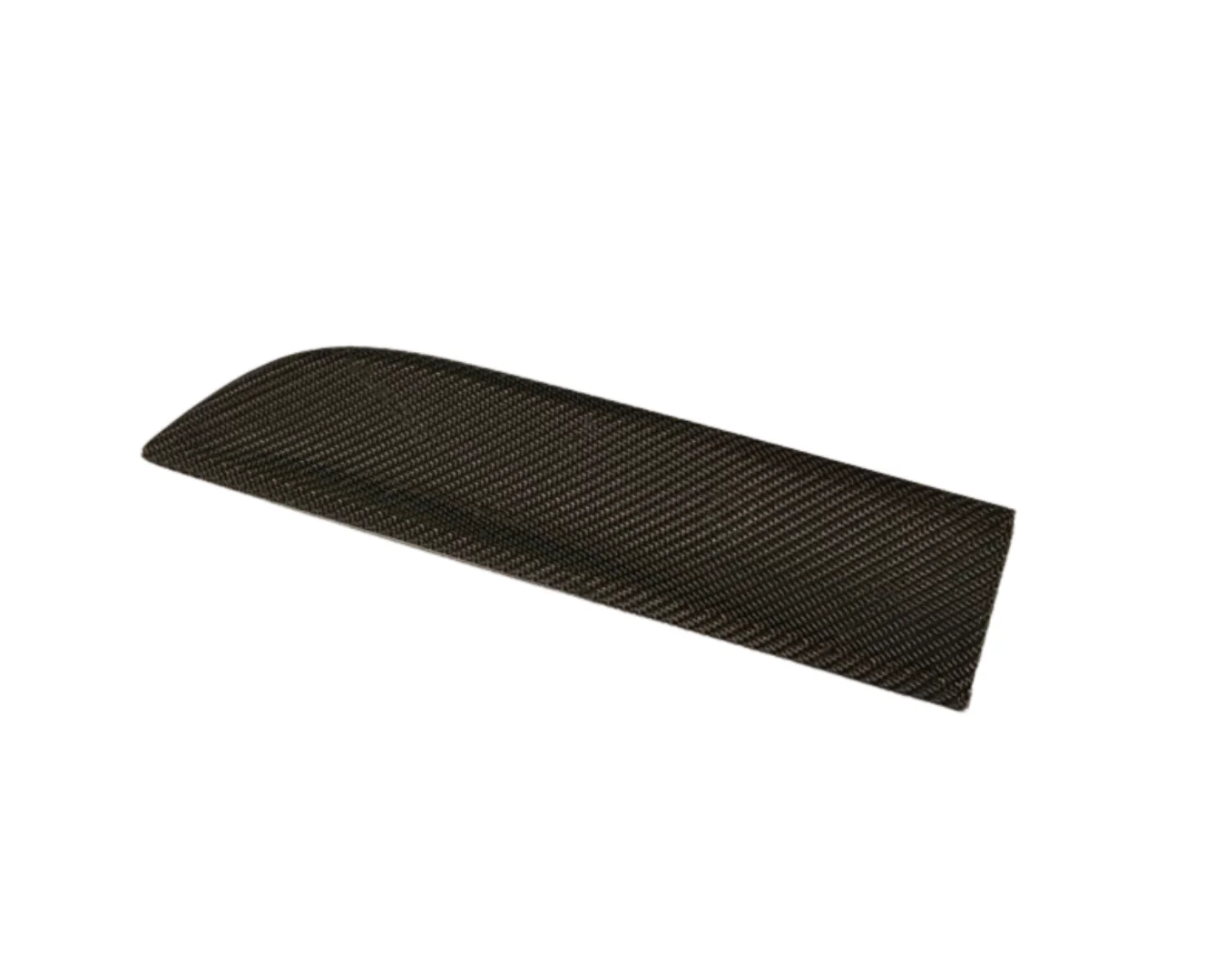 Rear Door Trim - Left - Macan | 2015-2018
