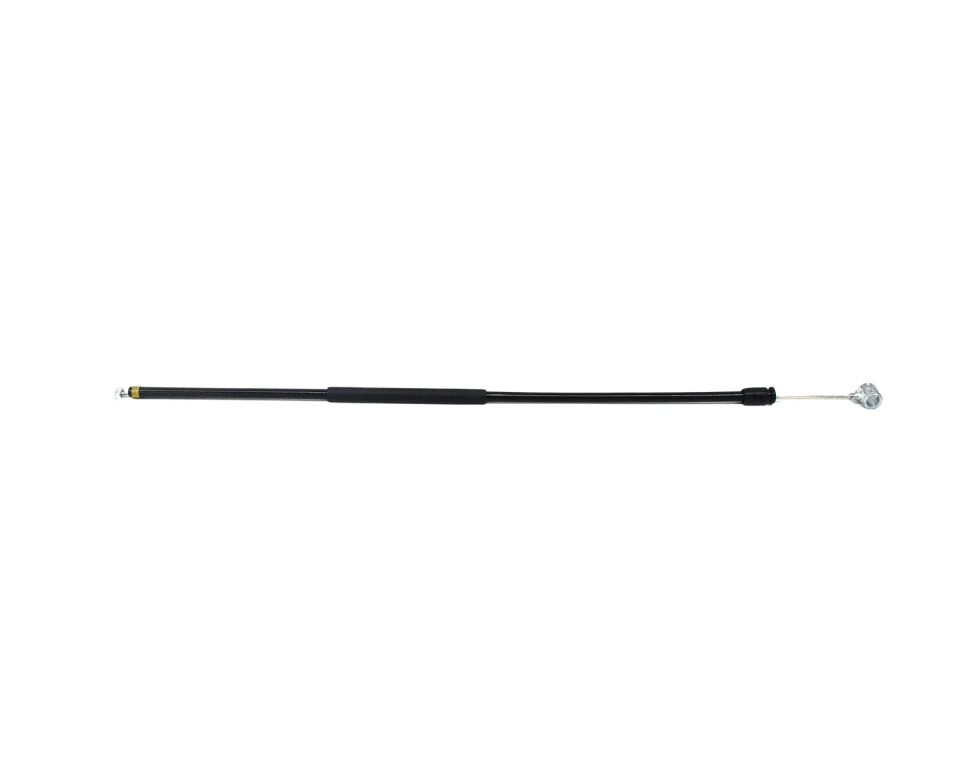 Front Bonnet Lock Bowden Cable - Macan | 2015-2025