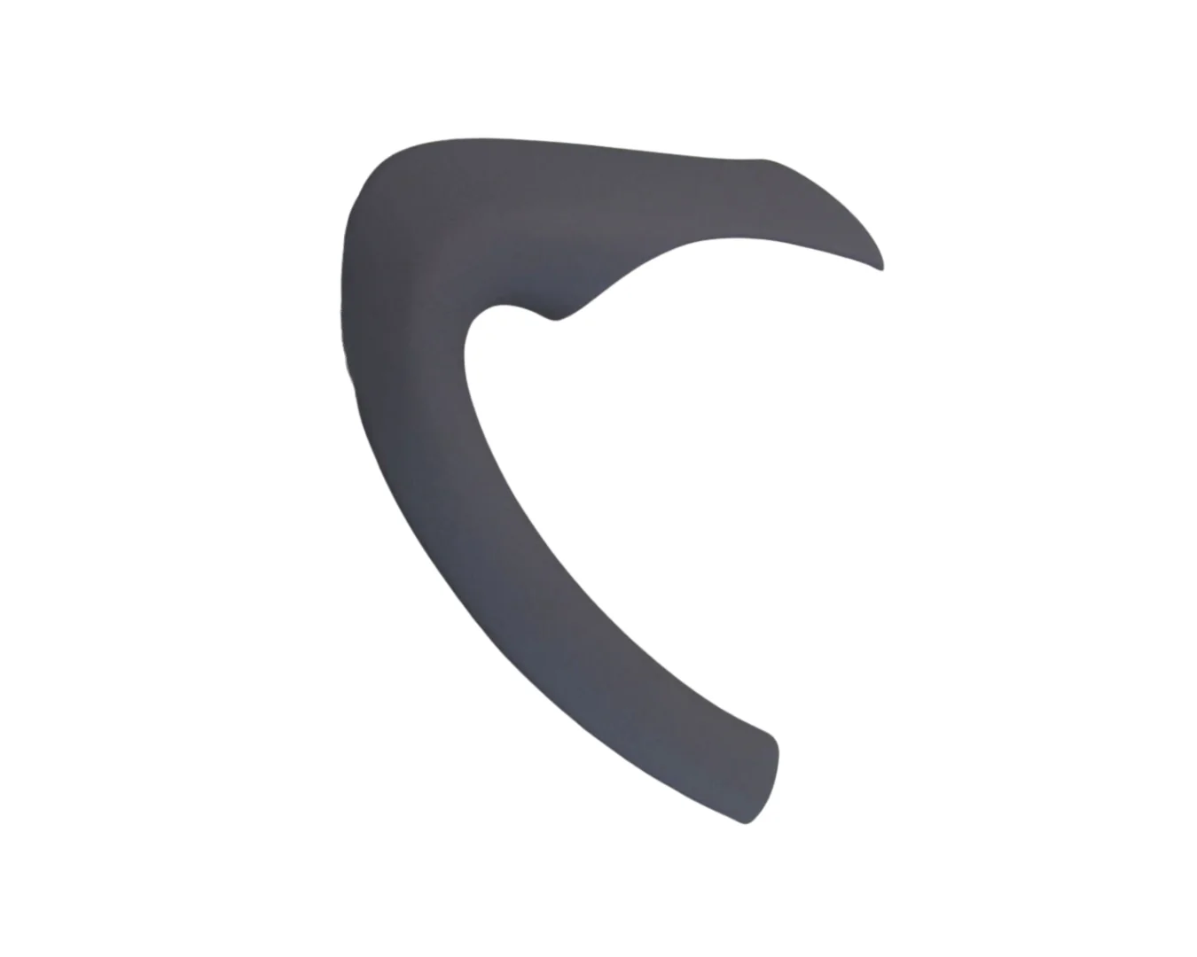 Door Handle Pull Cover - Right - 911 | 1999-2004