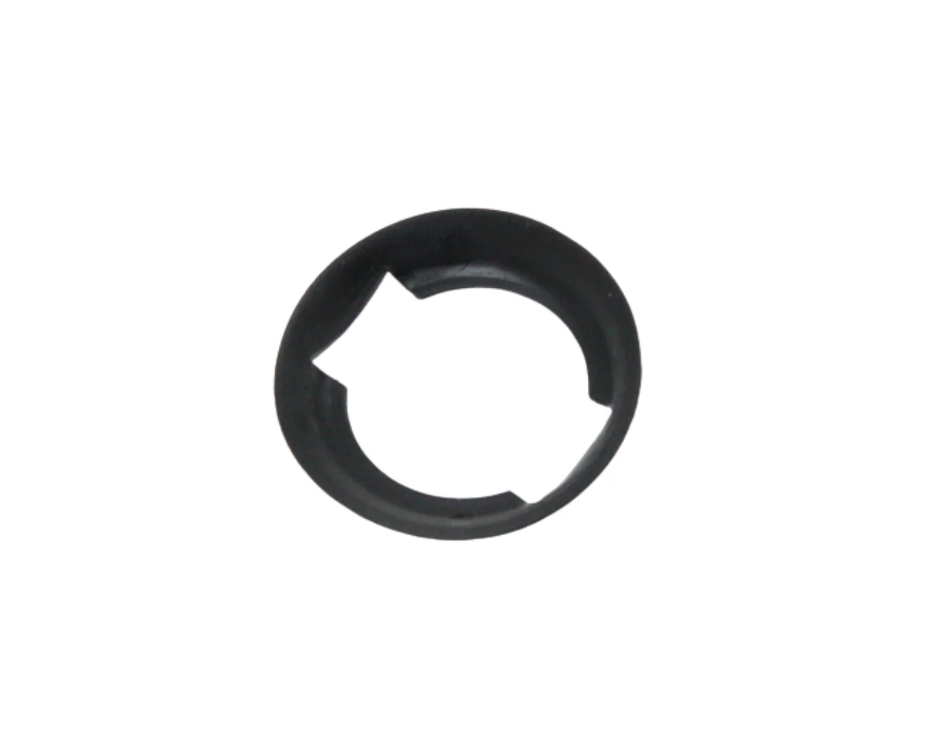Door Lock Cylinder Underlay - 928 | 1978-1986 - Image 2