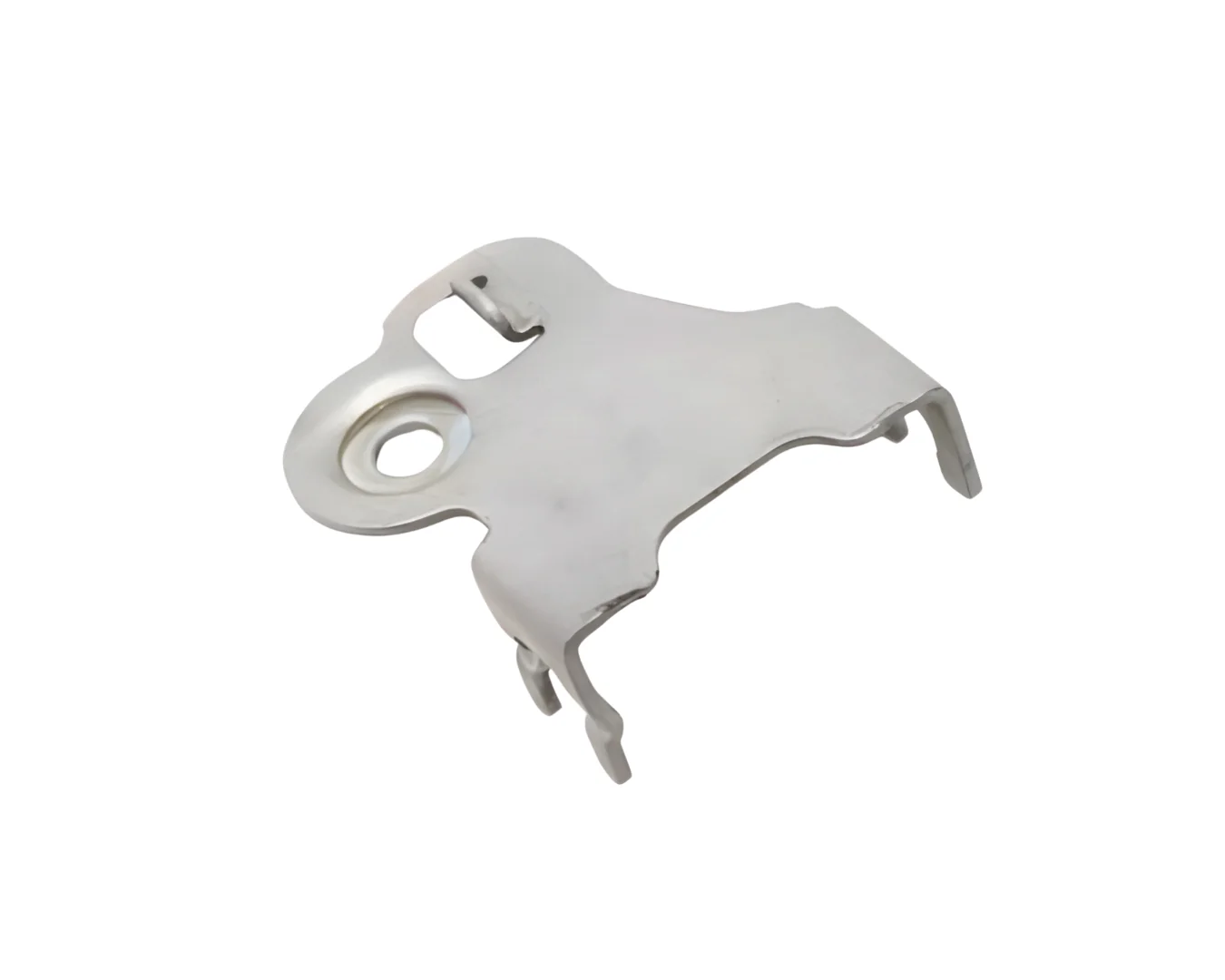 Shock Absorber Cable Holder - Macan | 2015-2025