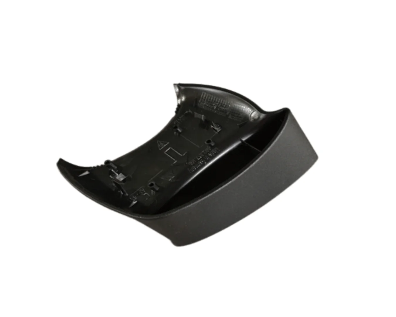 Door Mirror Base - Left - Black - Boxster | Cayman | 2017-2025 - Image 2