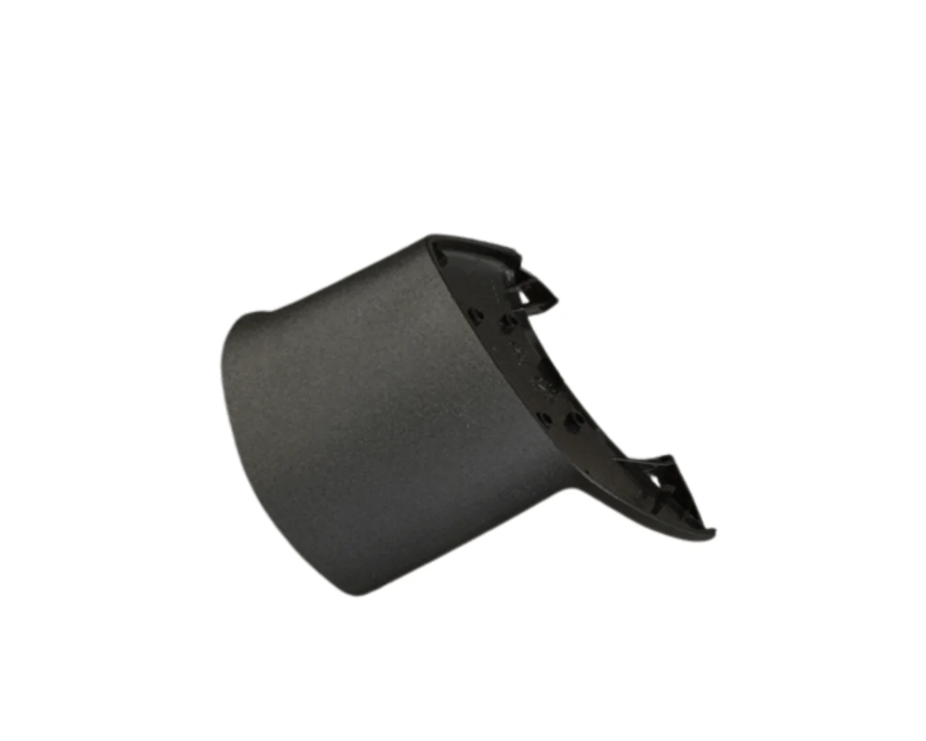 Door Mirror Base - Left - Black - Boxster | Cayman | 2017-2025 - Image 2