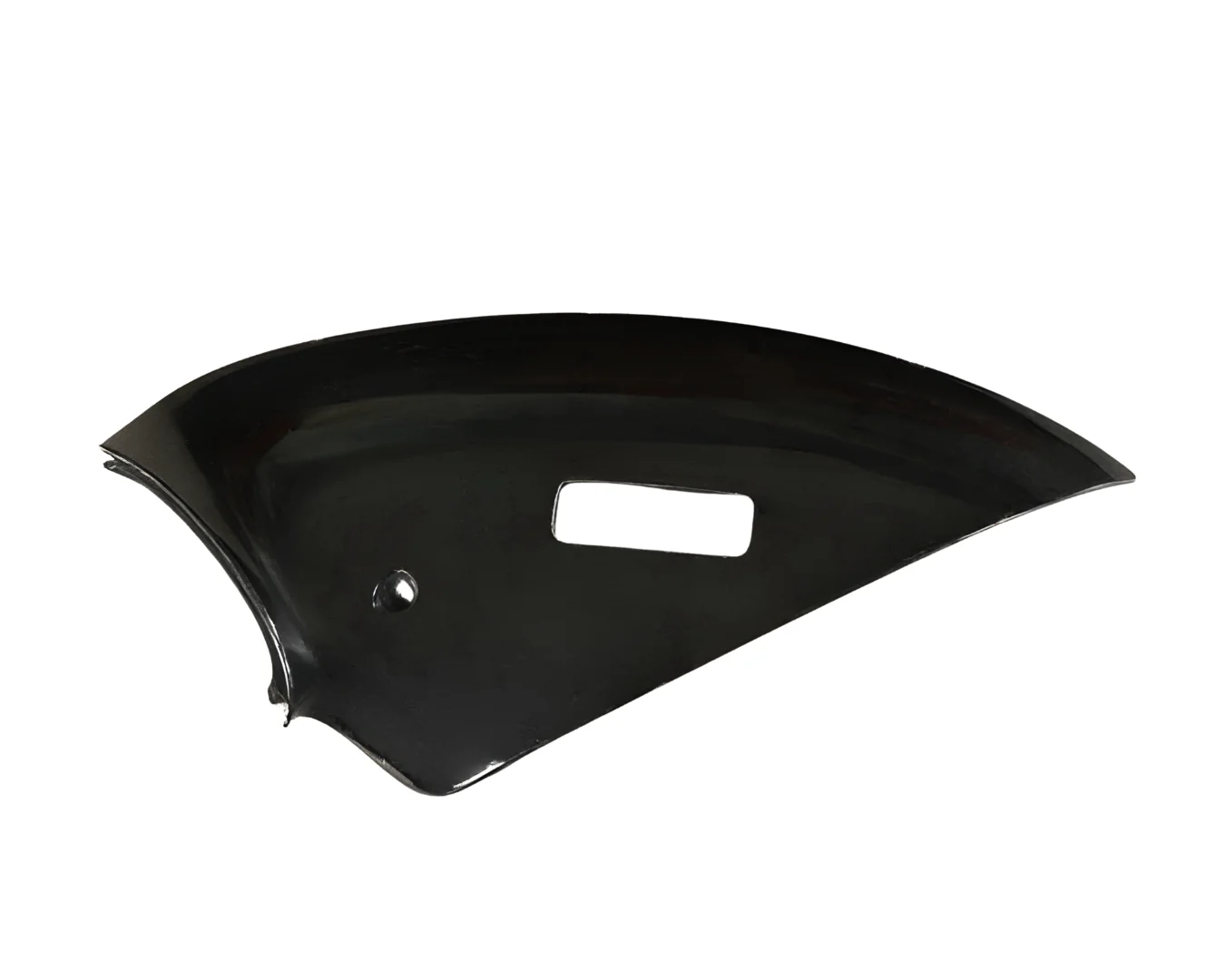 Door Mirror Trim - Lower Right - Panamera | 2010-2016