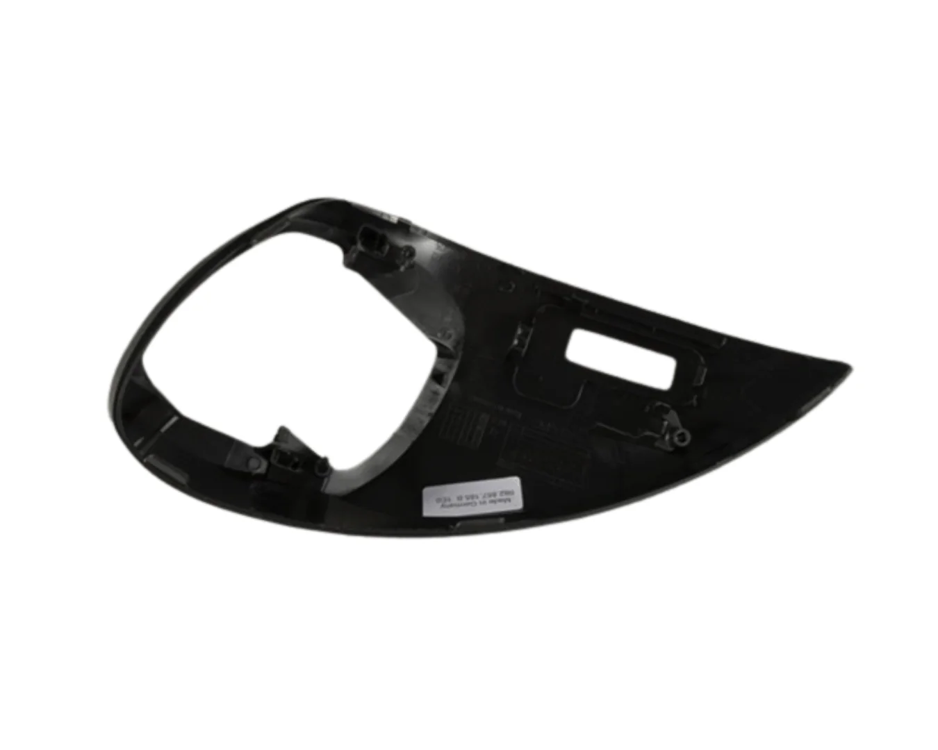 Door Mirror Cover - Lower Left - Boxster | Cayman | 2017-2025 - Image 2
