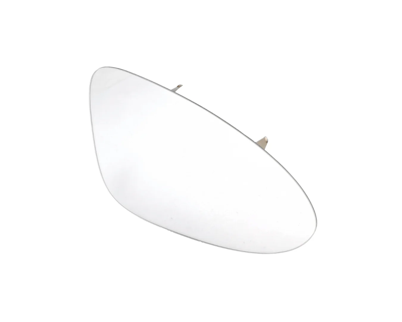 Door Mirror Glass - Right - Macan | 2019-2025