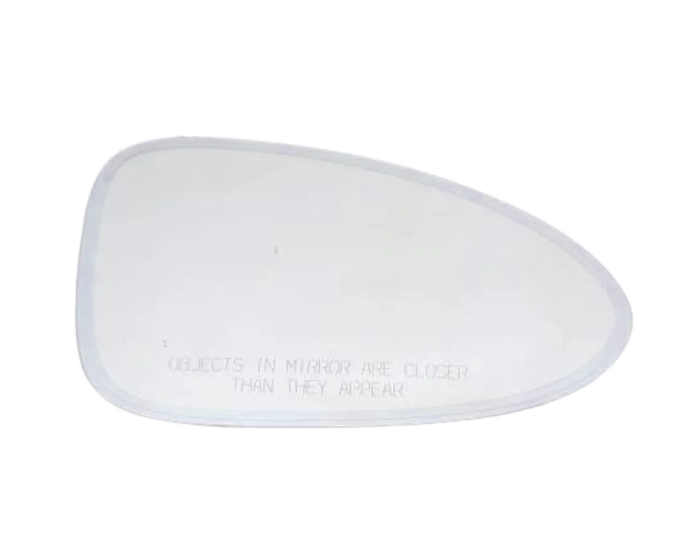 Door Mirror Glass - Right - Macan | 2015-2025