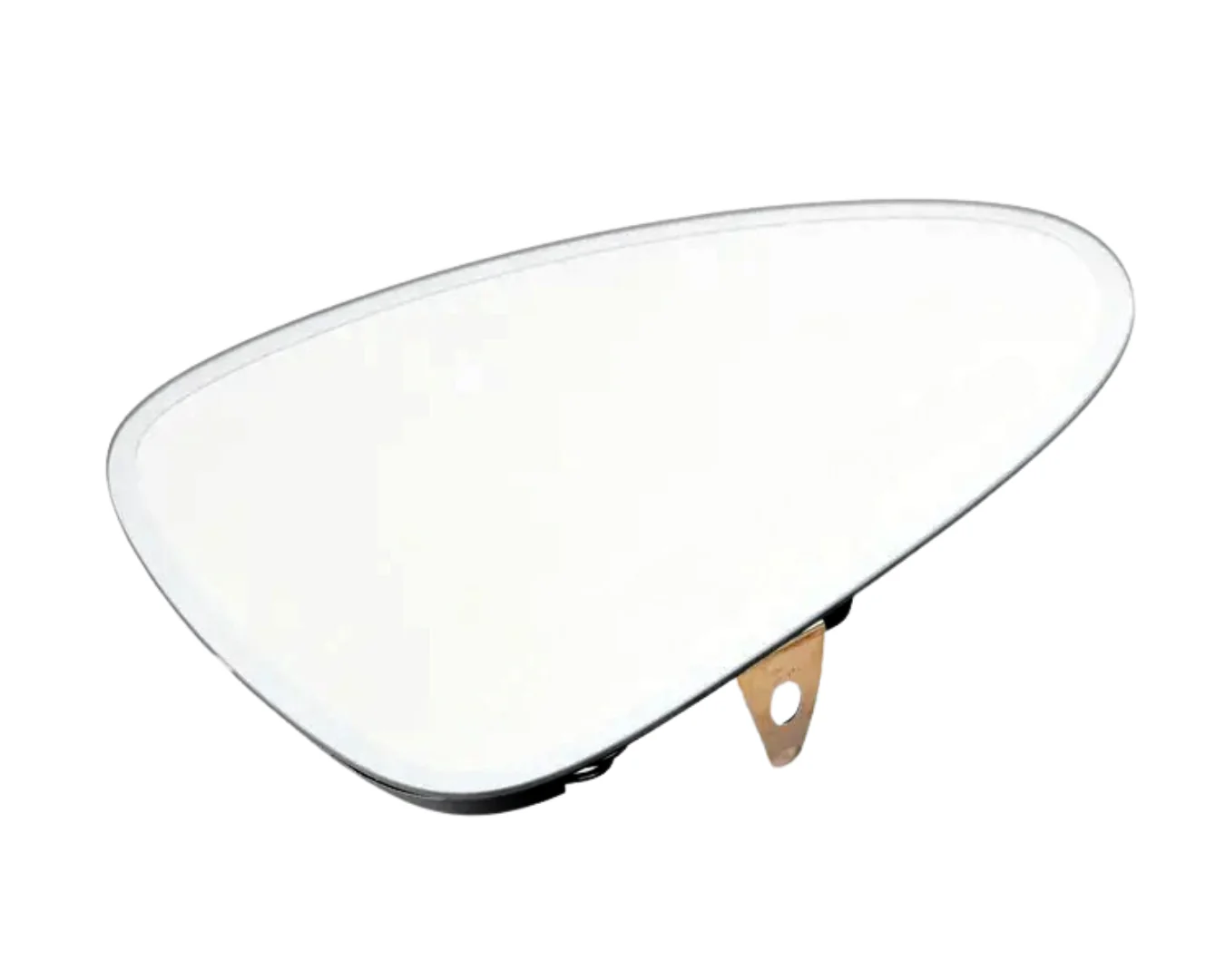 Door Mirror Glass - Right - Panamera | 2010-2016