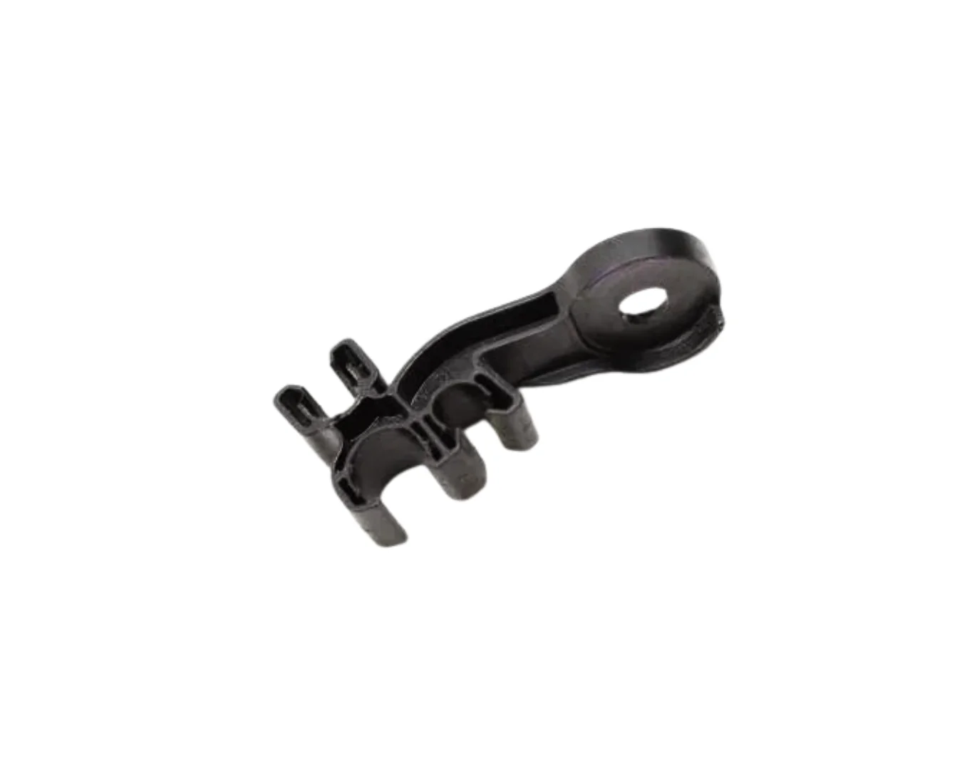 Fuel Line Support Bracket - Panamera | 2010-2016
