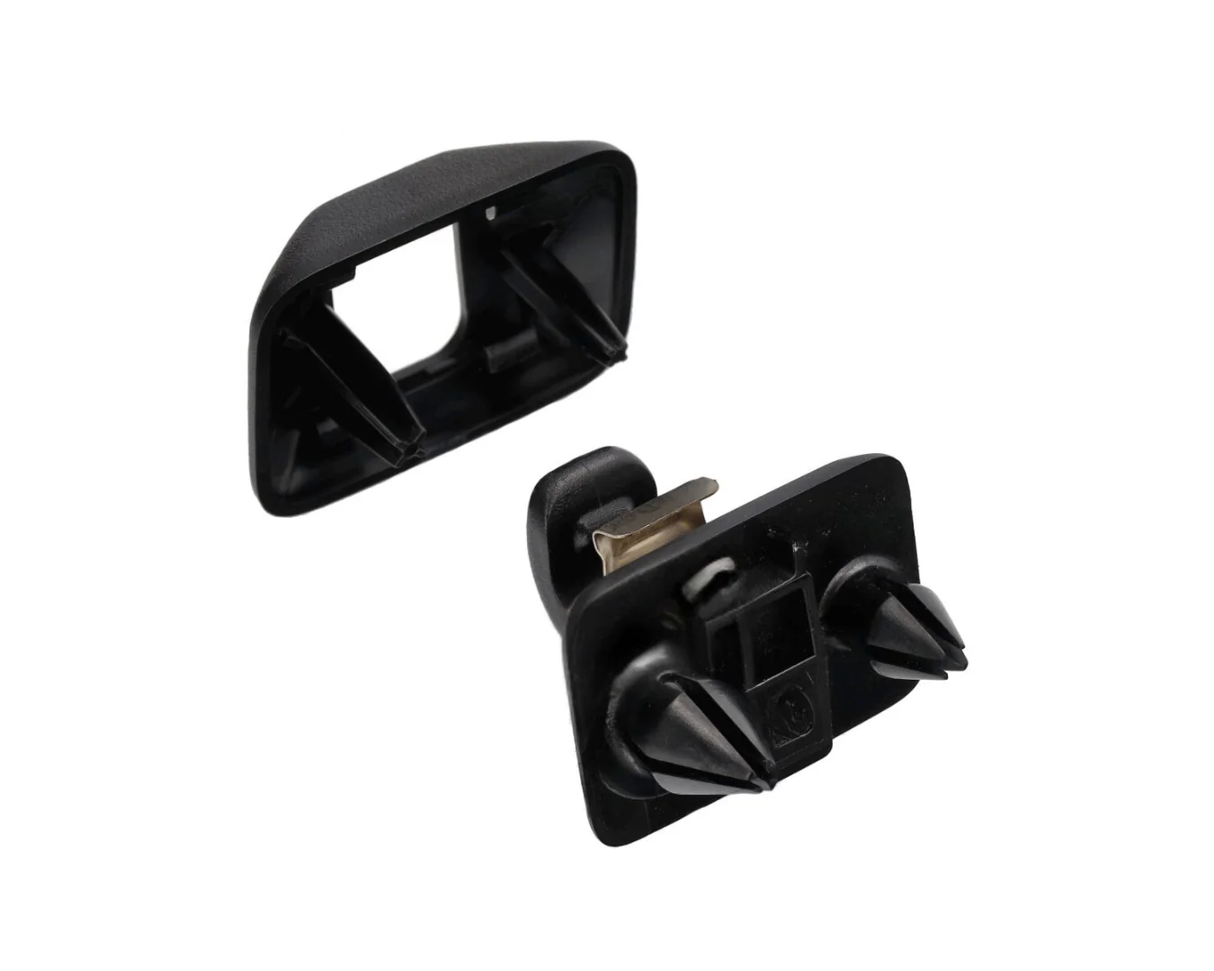 Sun Visor Mounting - Inner Cap - Taycan | 2020-2026 - Image 2