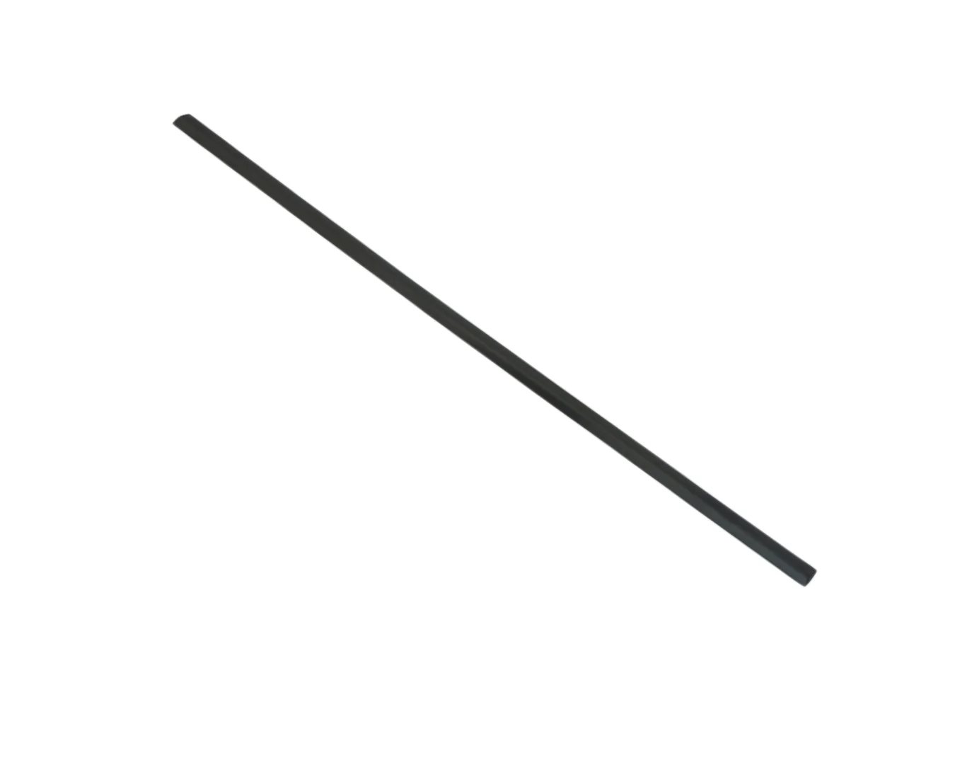 Door Moulding Strip - Right - 928 | 1978-1995