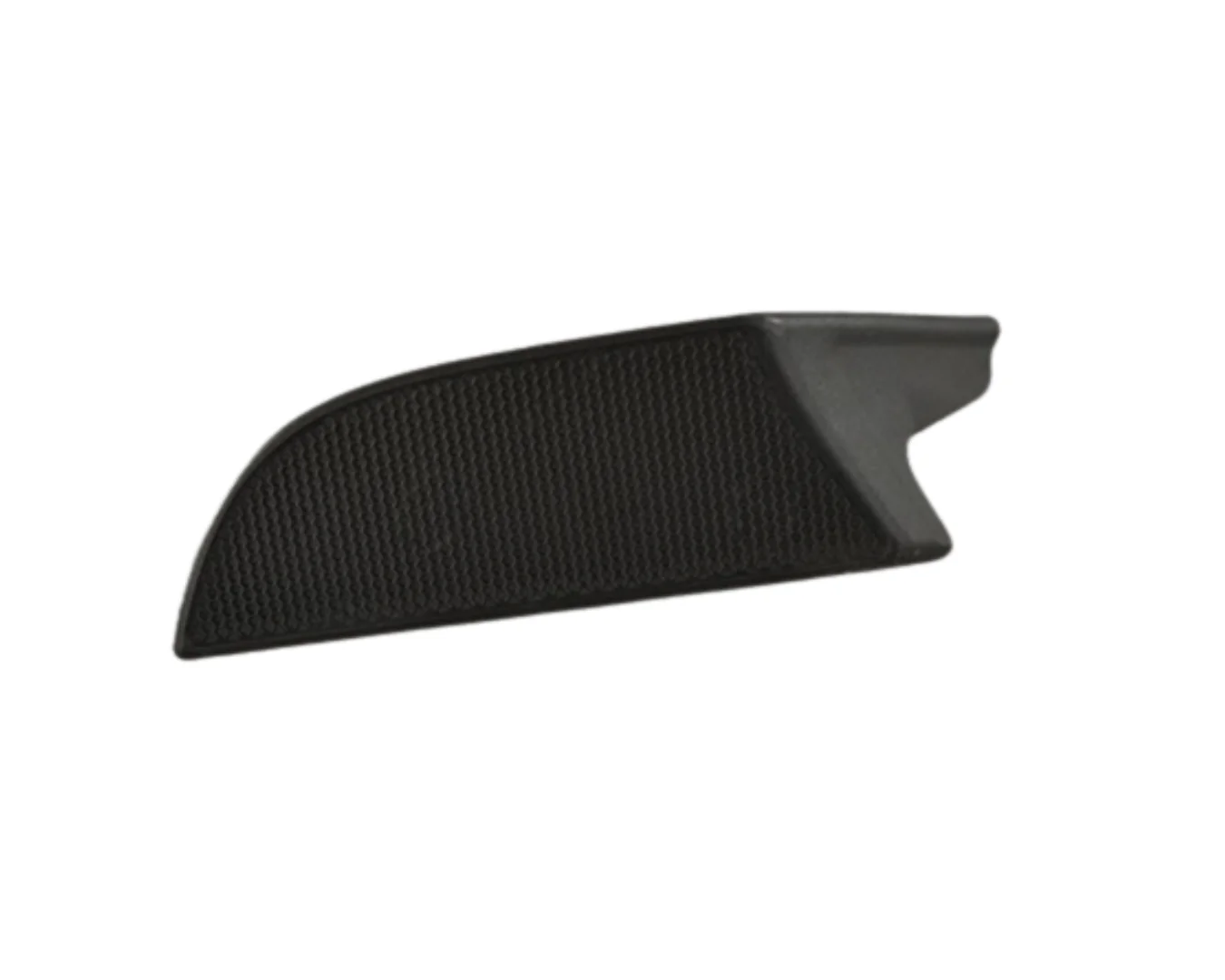 Door Panel Window Frame Cover - Right - Panamera | 2010-2016