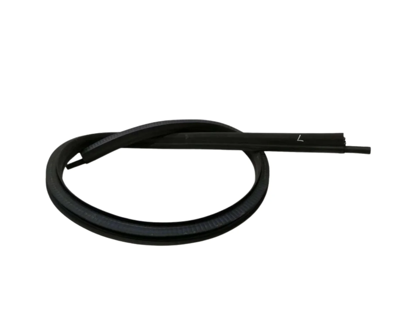 Door Seal - Inner - Boxster | 2013-2025 - Image 2