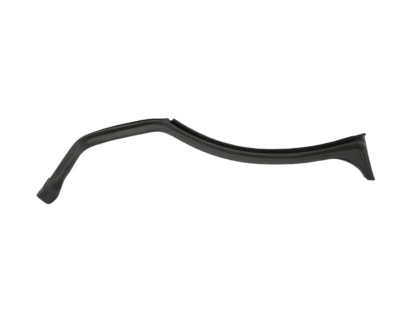 Door Seal - Right Rear - Panamera | 2017-2026
