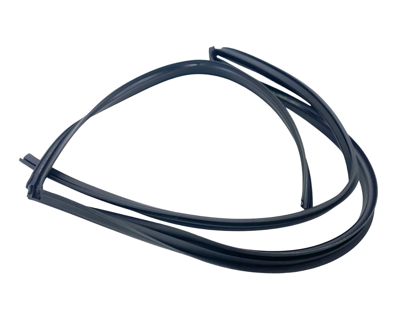 Door Shell Moulding Seal - Left - Panamera | 2010-2016