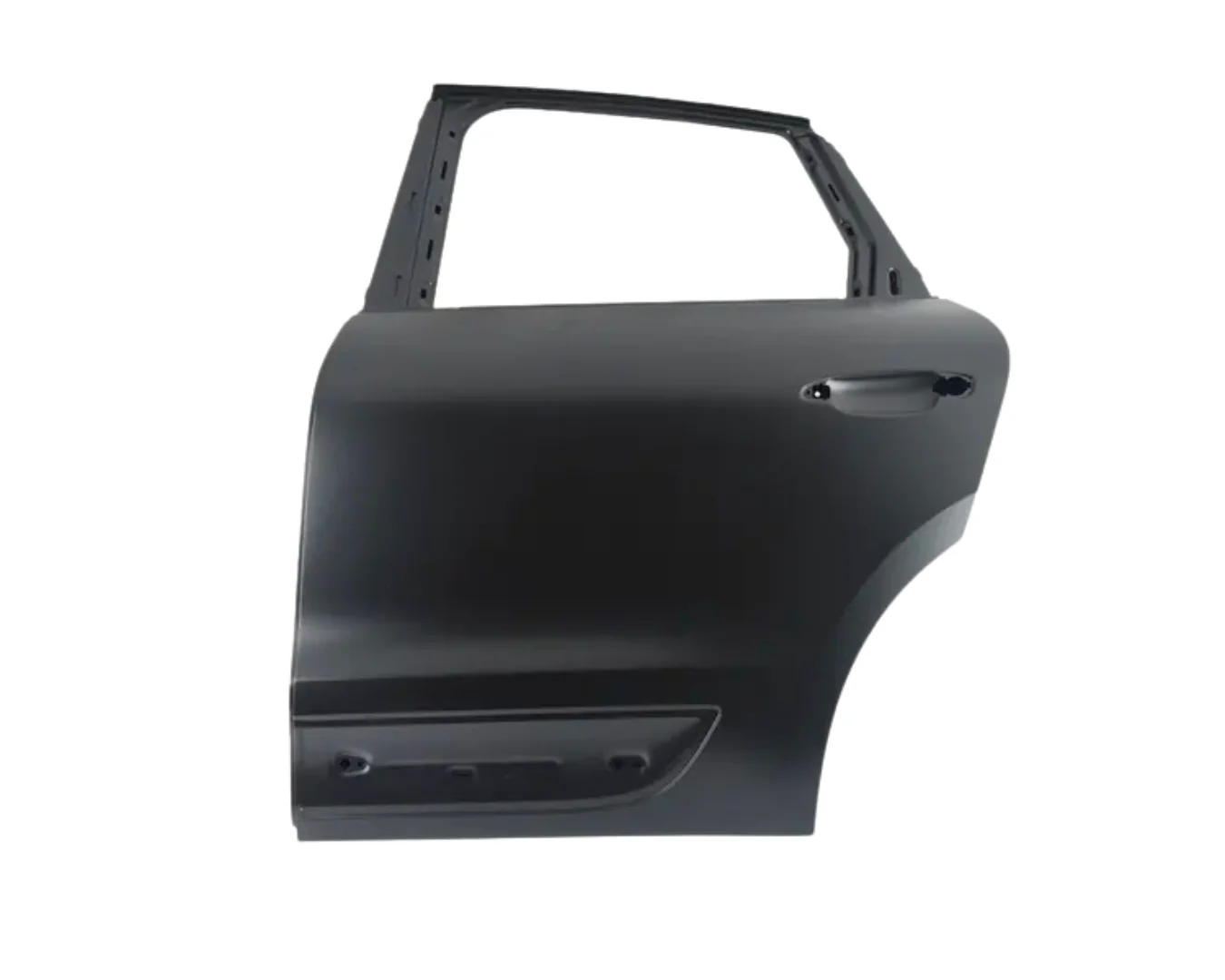 Door Shell - Rear Left - Macan | 2019-2025