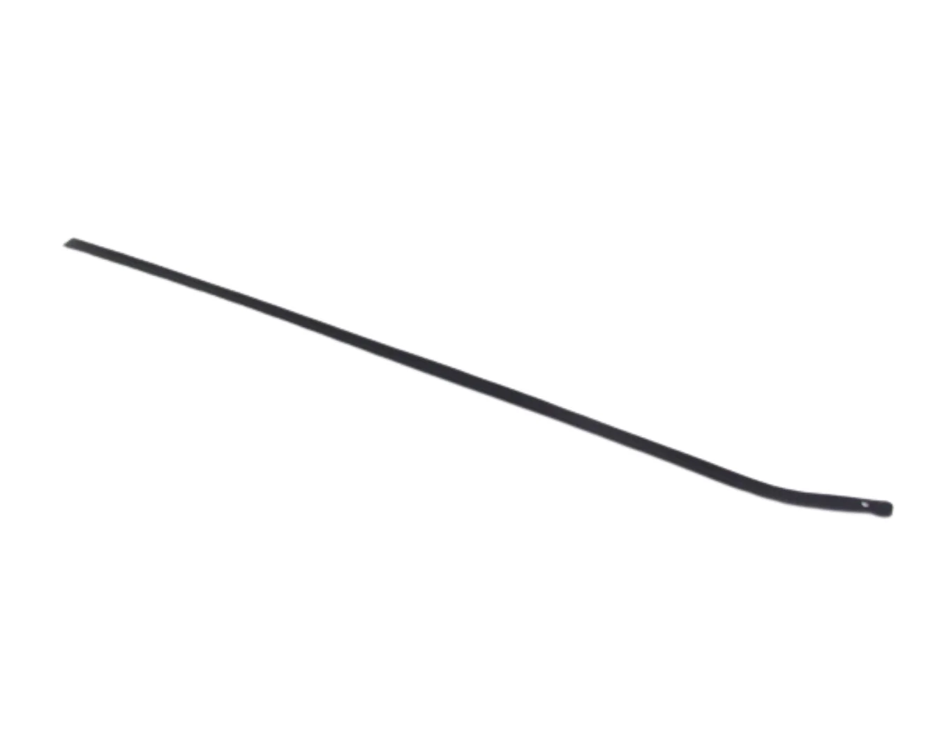 Door Sill Strip - Left - 928 | 1987-1995