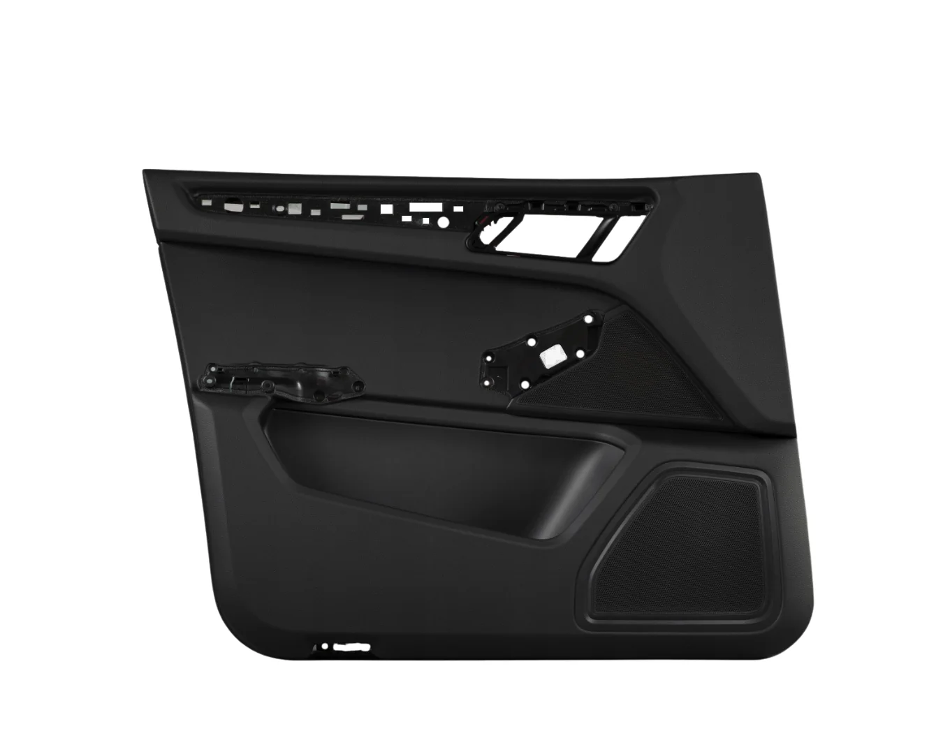 Door Trim Panel - Left - Black -  Macan | 2015-2025