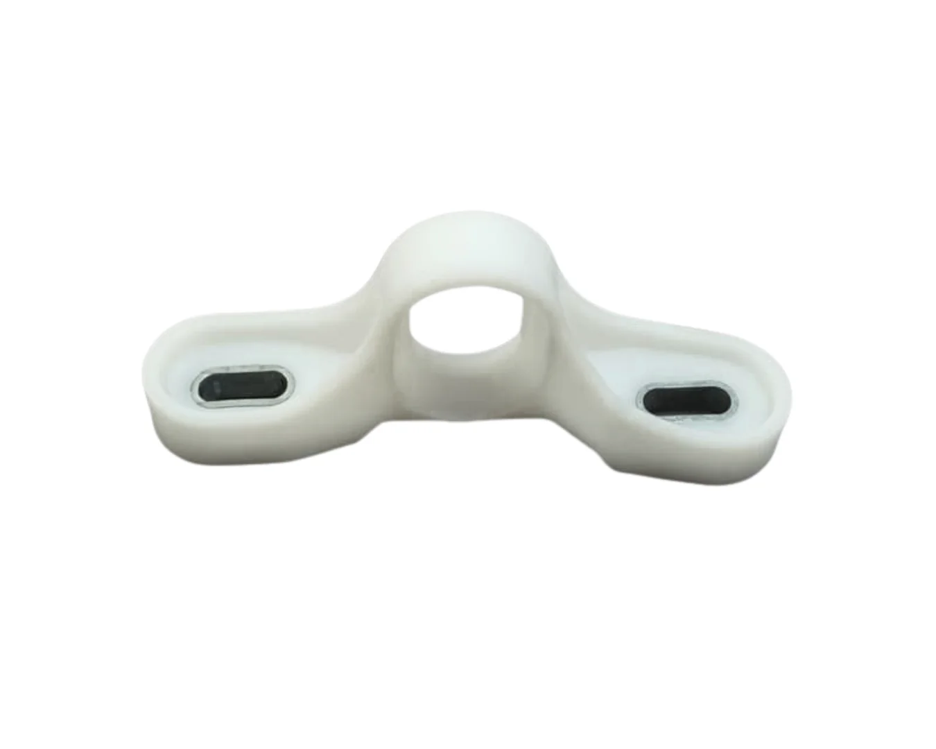 Door Window Guide Piece - Upper Right - 928 | 1978-1995