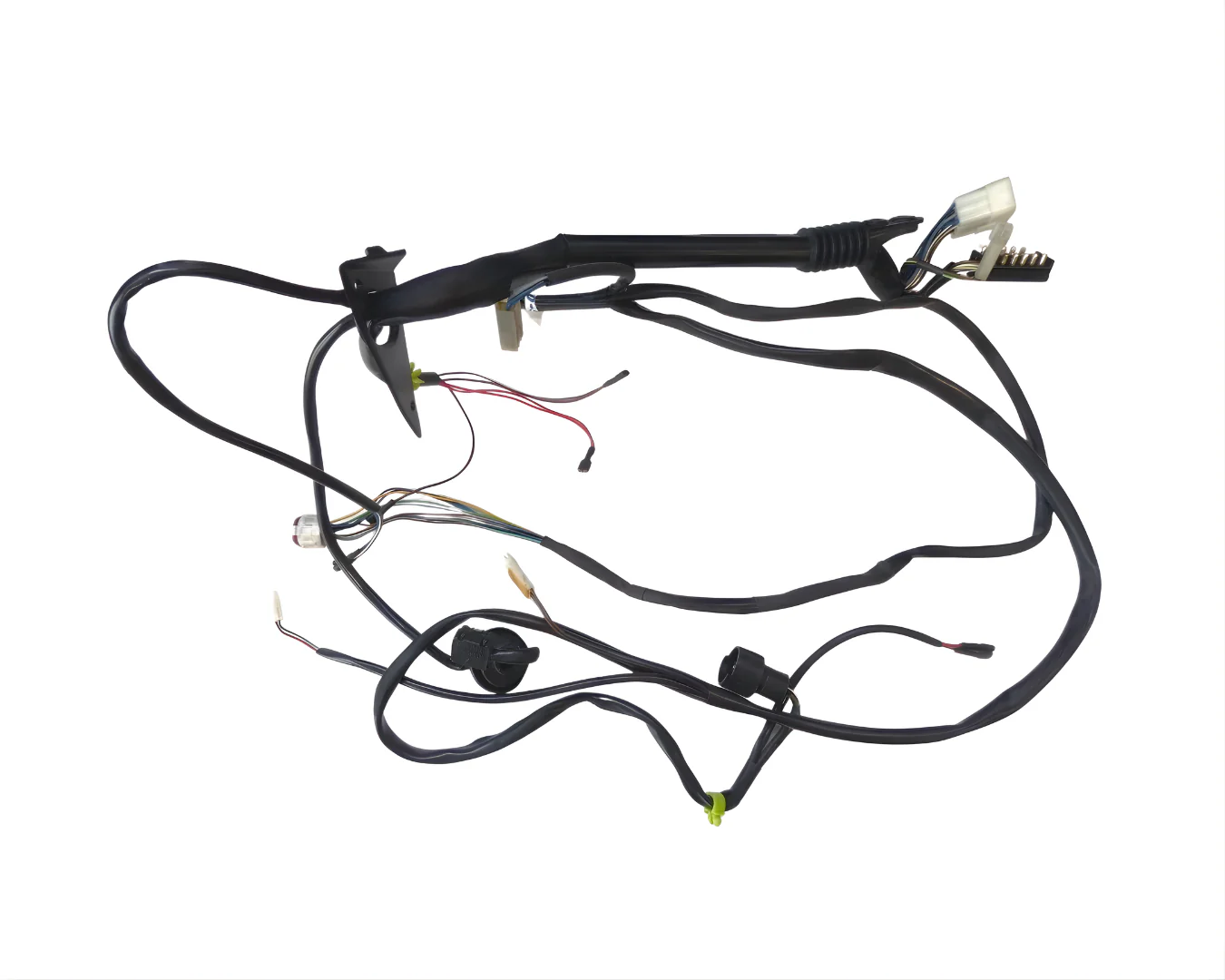 Door Wiring Harness - Left - 928 | 1987-1991