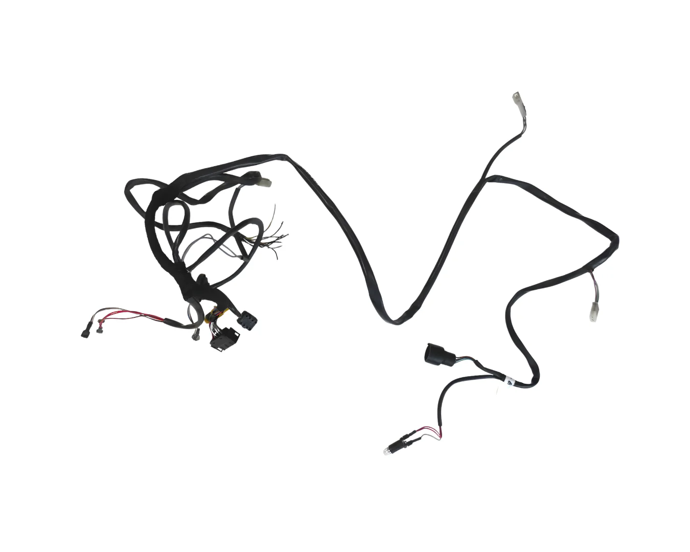Door Wiring Harness - Left - 928 | 1987-1991