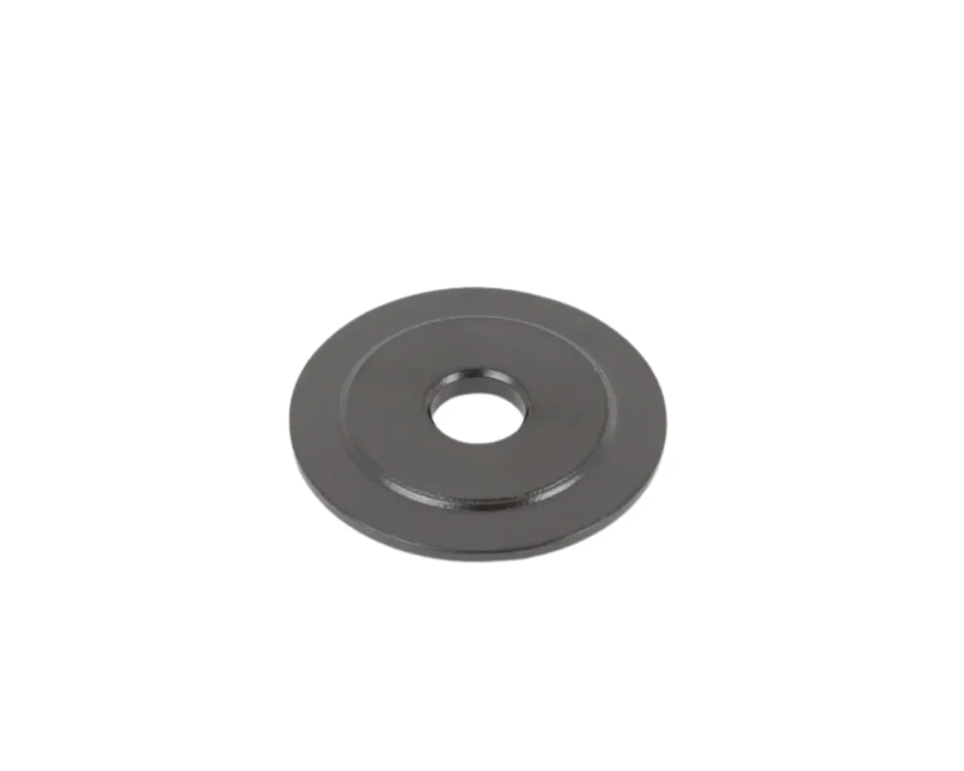 Drive Belt Idler Pulley Cover Disc - 911 | Boxster | 1997-2008