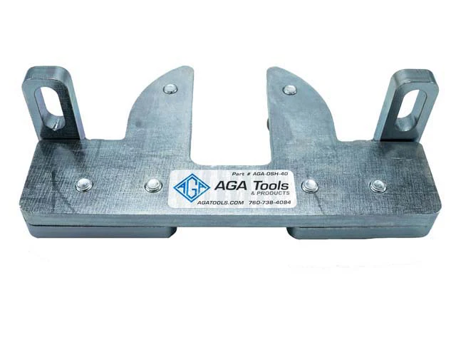Drive Shaft Holder Tool