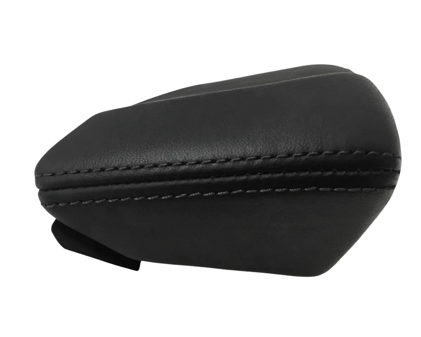 Rear B-Pillar Armrest Cover - Right - Panamera | 2010-2016