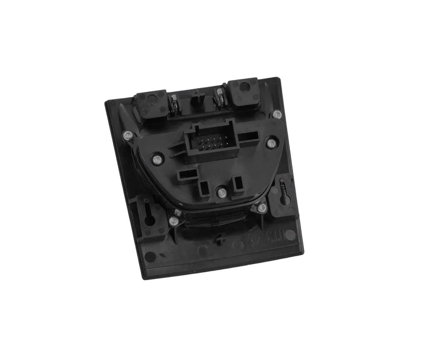 Electronic Parking Brake Switch - Macan | 2015-2024 - Image 2
