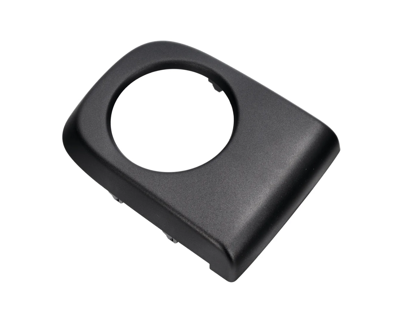 Front Distance Sensor Cover - Black - Macan | 2015-2025