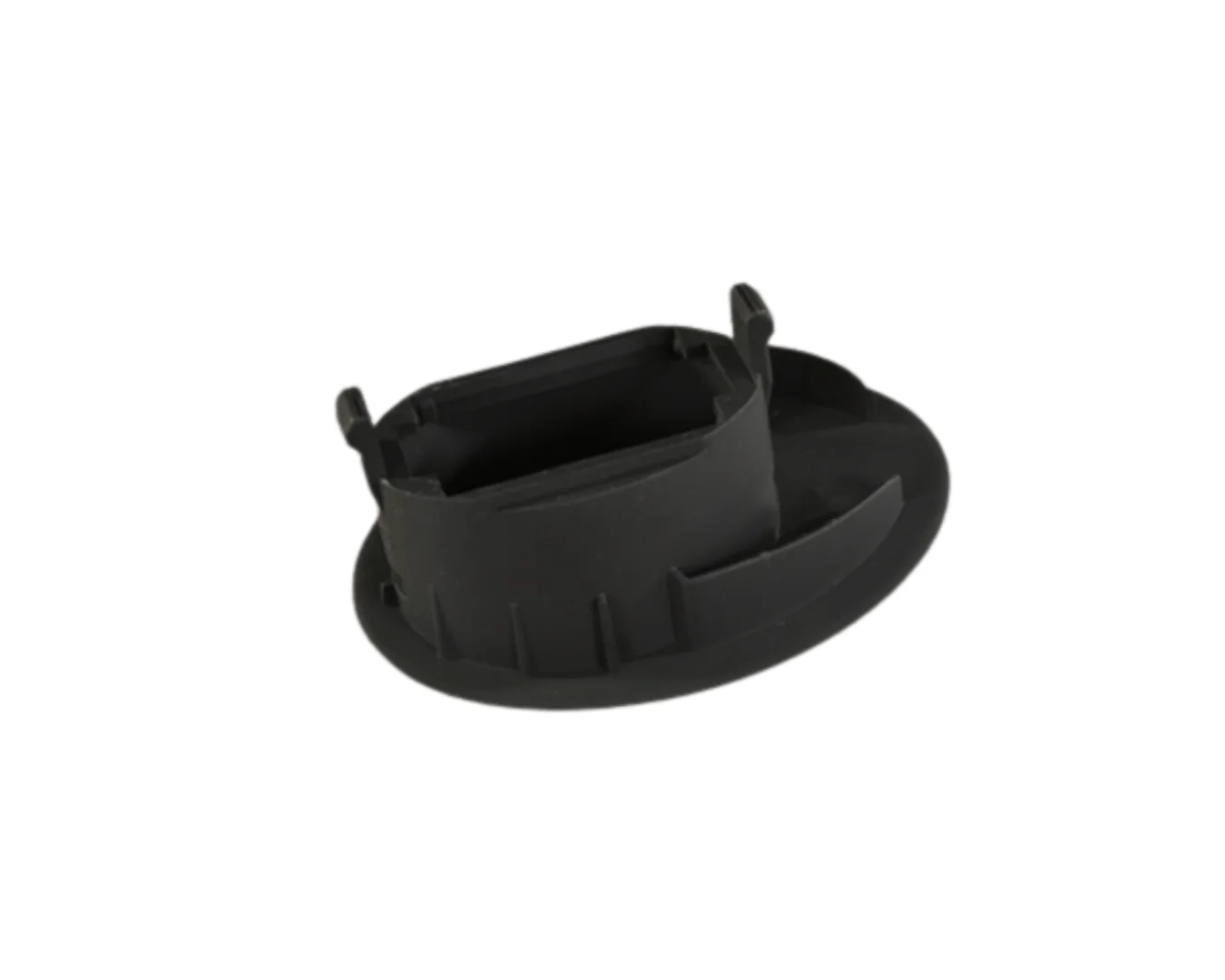 Emergency Light Switch Rosette - Black - 911 | 1999-2004 - Image 2