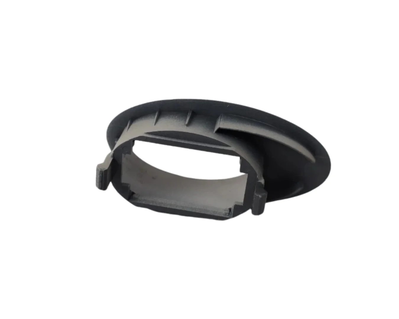 Emergency Light Switch Rosette - Graphite Grey - 911 | 1999-2004 - Image 2