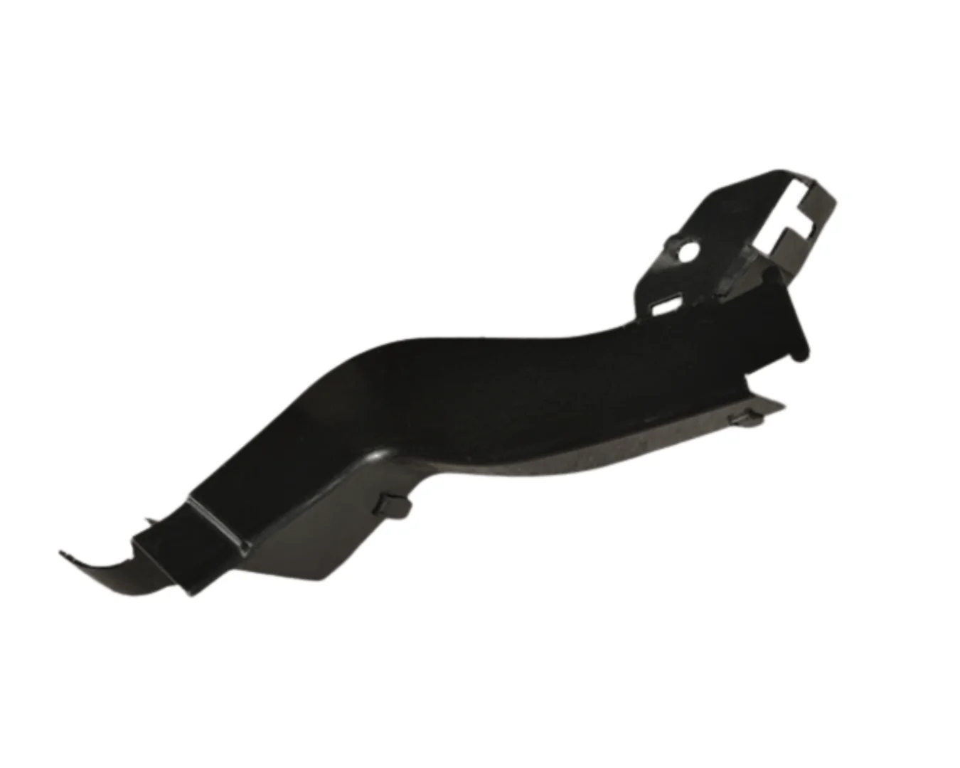 Engine Bay Cable Guide - Left - Panamera | 2017-2024