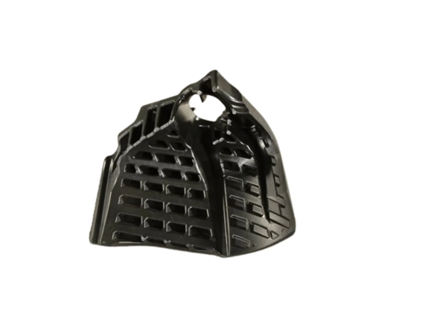 Engine Bay Cover - Right - Panamera | 2010-2016