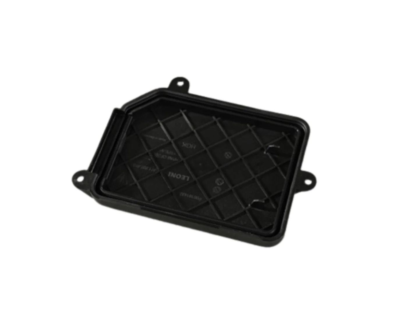 Engine Bay Fuse Box Lid - Left - Panamera | 2017-2021 - Image 2