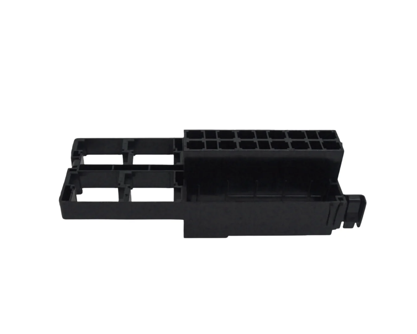 Engine Bay Relay Plate - Panamera | 2017-2026