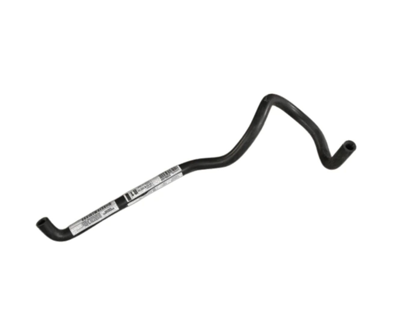 Engine Breather Hose - 928 | 1992-1995